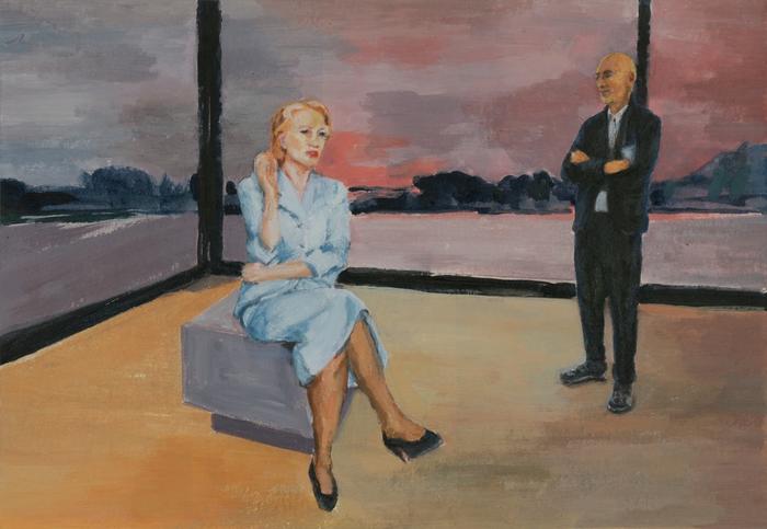 Aktuelle Ausstellungen